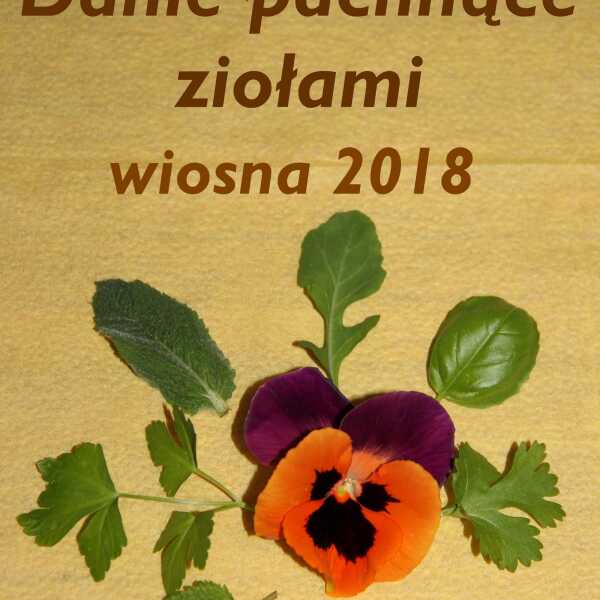 'Danie pachnące ziołami 5.' - podsumowanie akcji