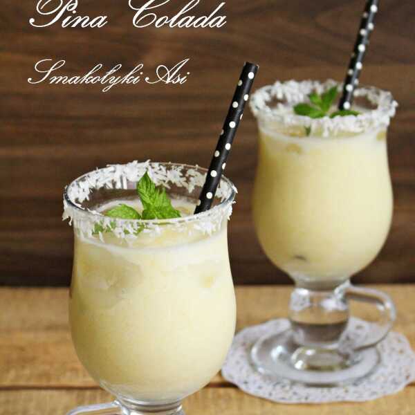 Koktajl Pina Colada