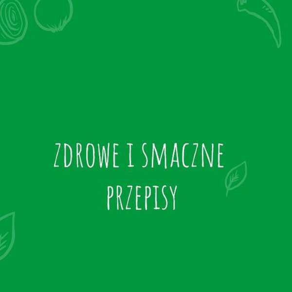 Zdrowe i smaczne przepisy czy darmowy ebook 