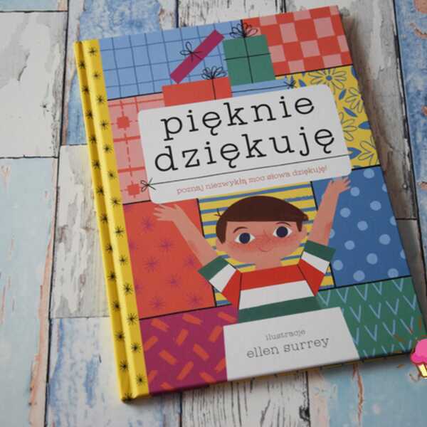 'Pięknie dziękuję ' - recenzja