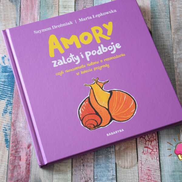 'Amory, zaloty i podboje' - recenzja