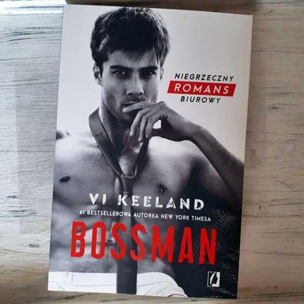 ,,Bossman' Vi Keeland