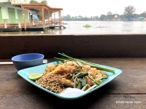 Tajlandia i szkoła gotowania w Chiang Mai