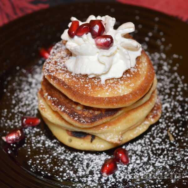 Pancakes 