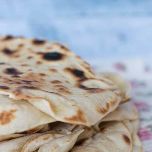 LAWASZ / LAVASH