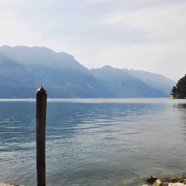 Czarujące jezioro Garda - 3 miejscowości, które MUSISZ odwiedzić 