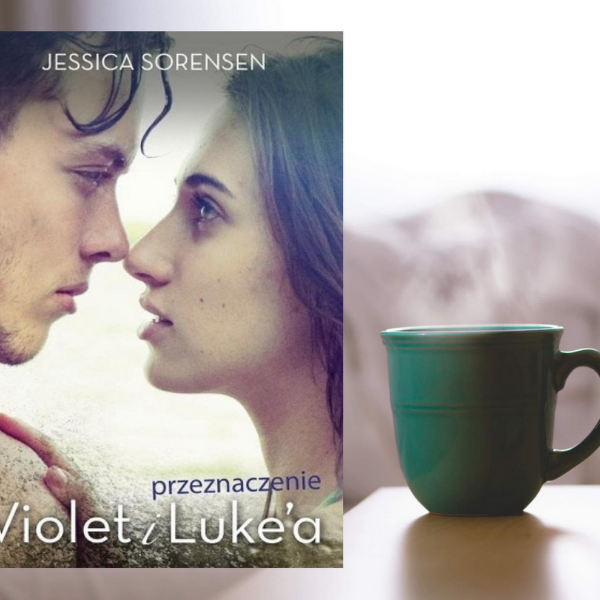 Przeznaczenie Violet i Luke'a