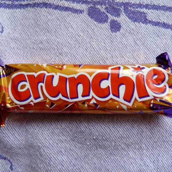 Cadbury Crunchie