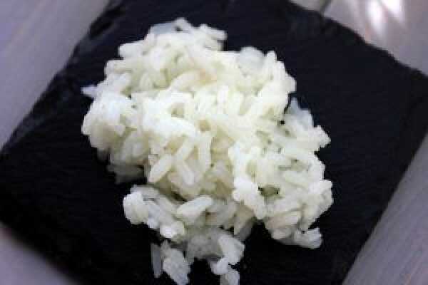 Jak ugotować ryż. Dwa sprawdzone sposoby.