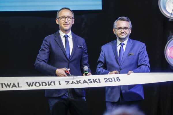 Festiwal Wódki i Zakąski. II edycja!