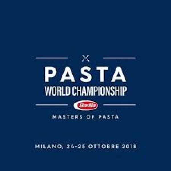 PASTA WORLD CHAMPIONSHIP 2018 – MASTERS OF JOY ( dzień 1 )