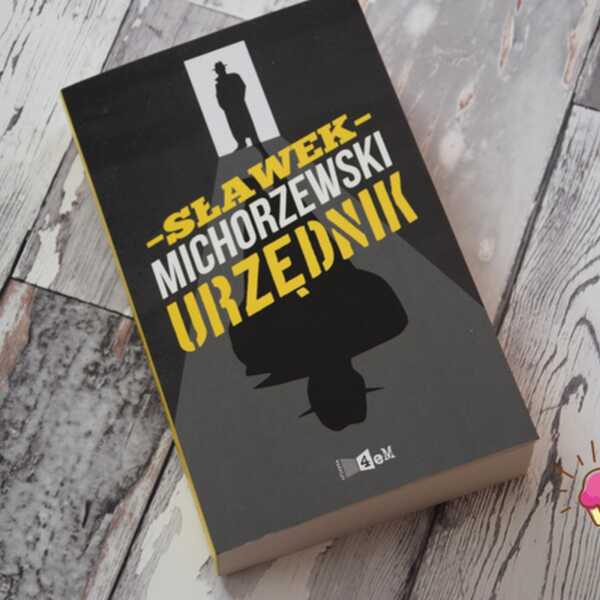 'Urzędnik' Sławek Michorzewski 