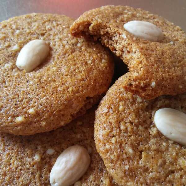 Lebkuchen - tradycyjne niemieckie pierniczki