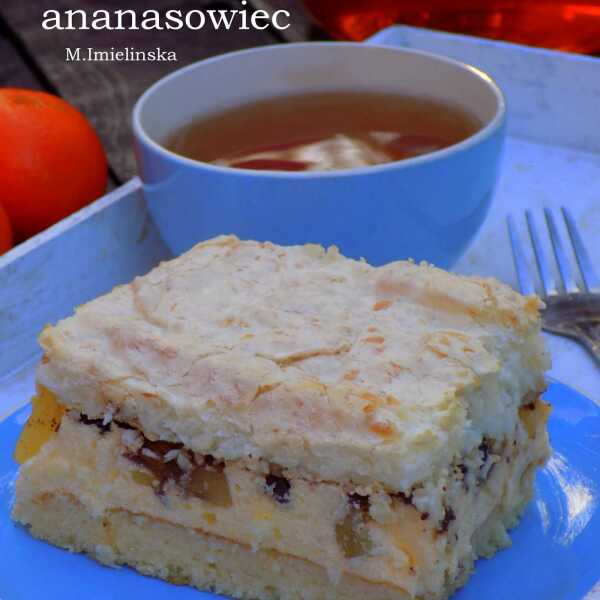 Ananasowiec