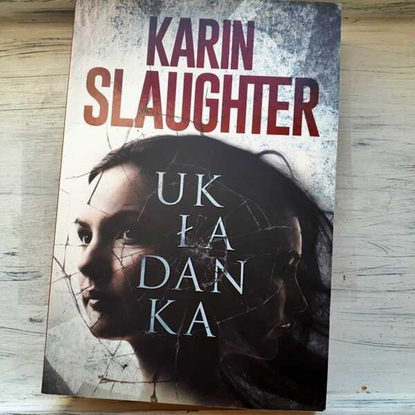 ,,Układanka' Karin Slaughter