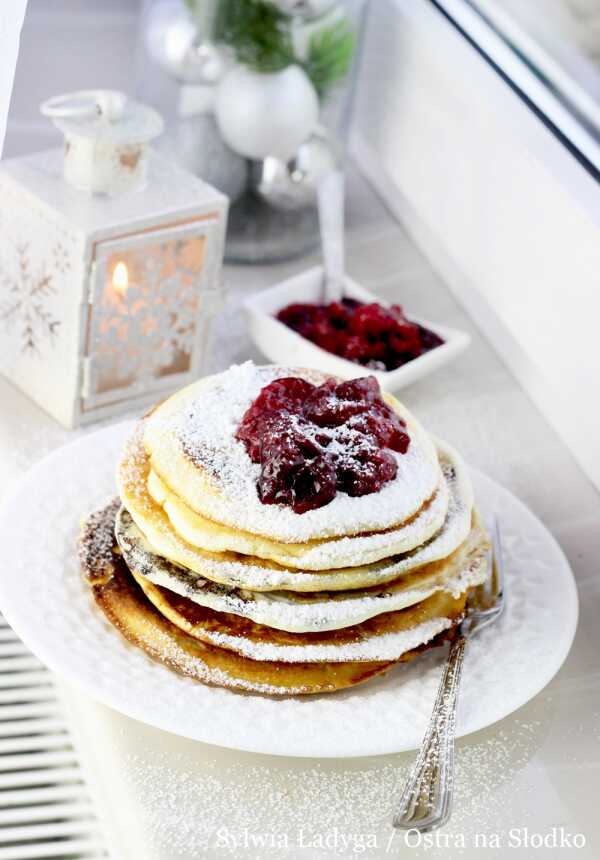 PANCAKES NADZIEWANE CZEKOLADĄ / CZYM JEST PANCAKE MAKER?