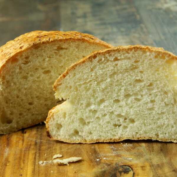 Perfekcyjny chleb bezglutenowy