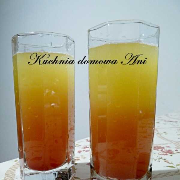 Drink Vodka Sunrise