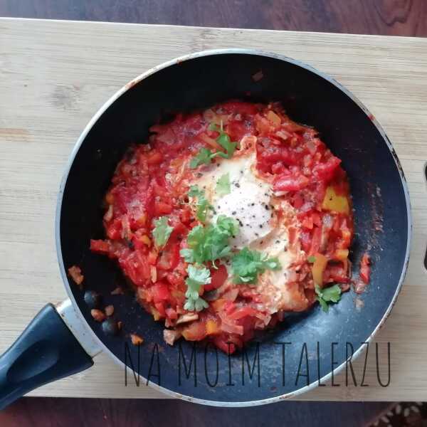 Shakshouka