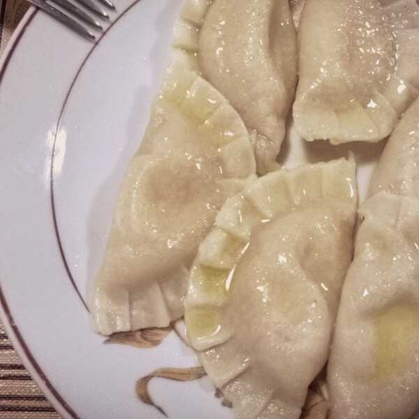 Najlepszy przepis na ciasto na pierogi