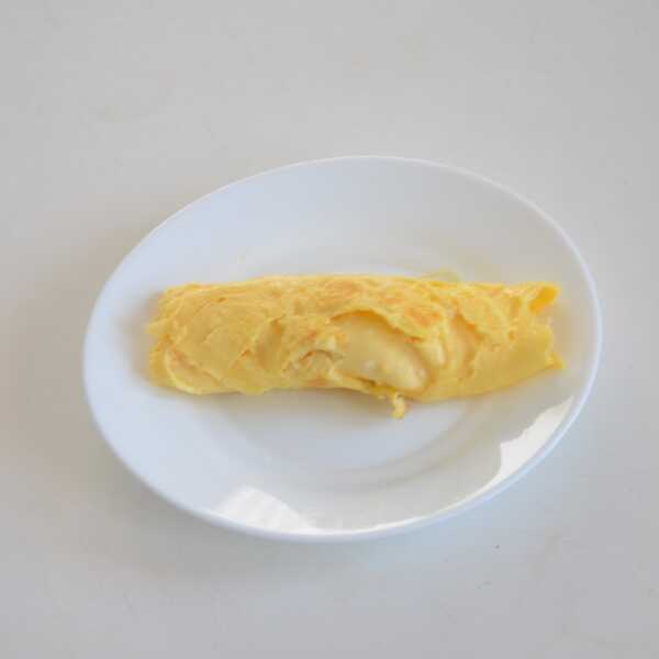 Omlet Julii Child