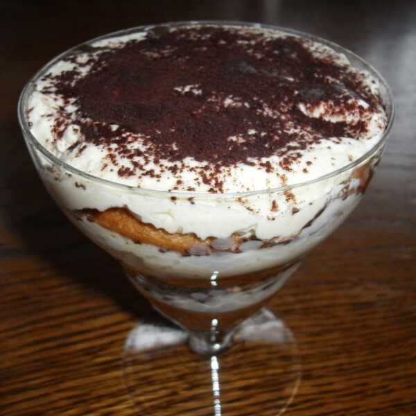 TIRAMISU 