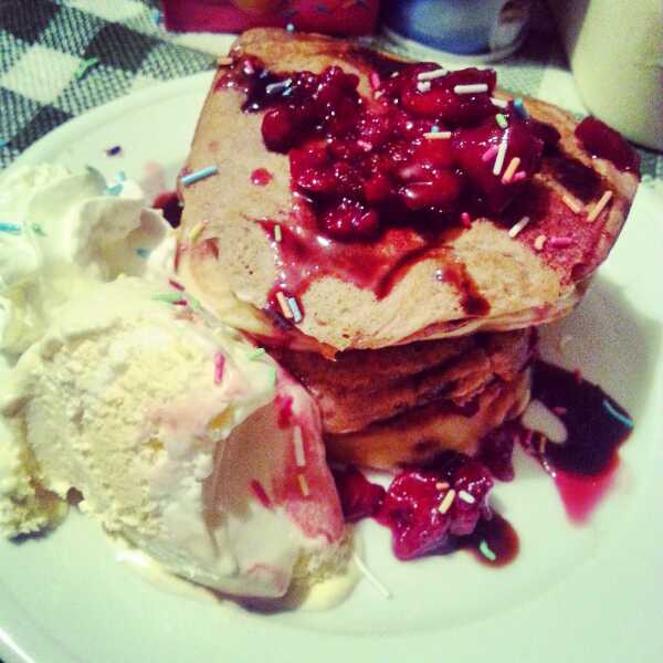 Pancakes