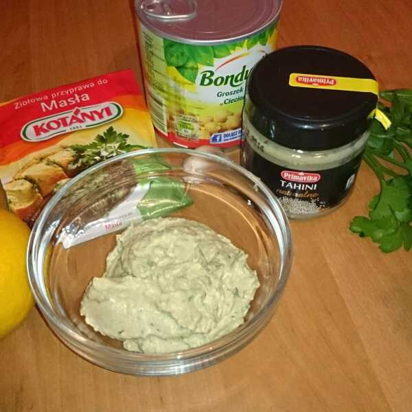 Hummus