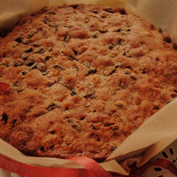 Christmas Cake