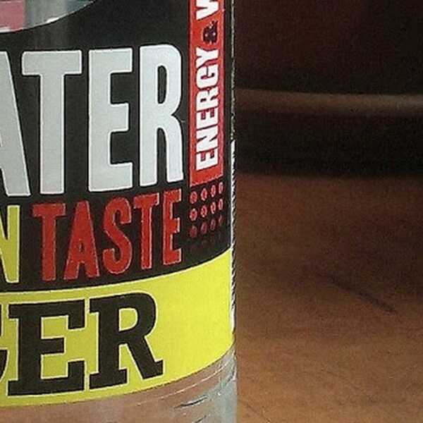 T-Water Lemon od Tiger
