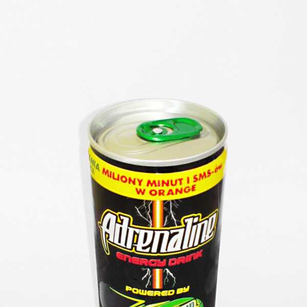 Adrenaline Mountain Dew