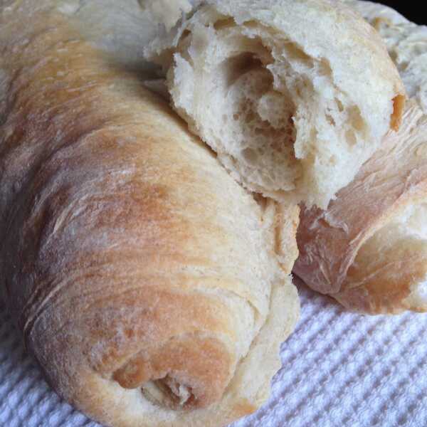 Tuscan style Bread