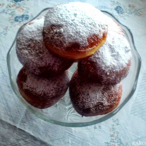 PĄCZKI