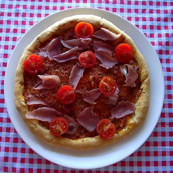 #33 Pizza Italiana!