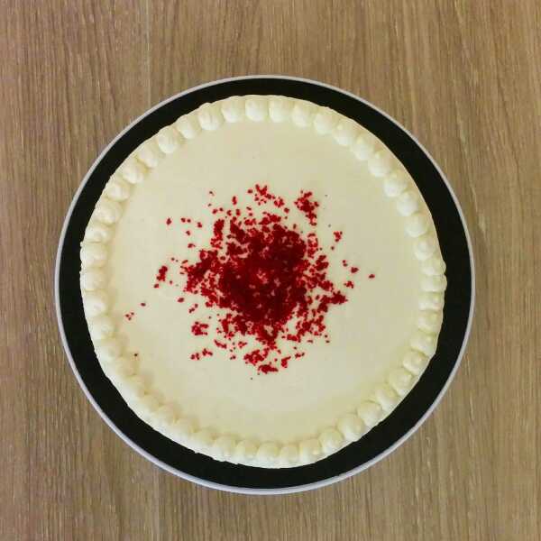 Red Velvet Cake