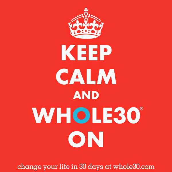 Whole30