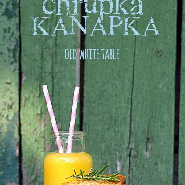 Chrupka kanapka