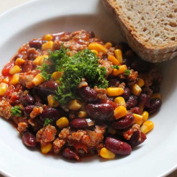 Chili con carne