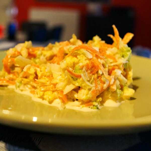 Coleslaw