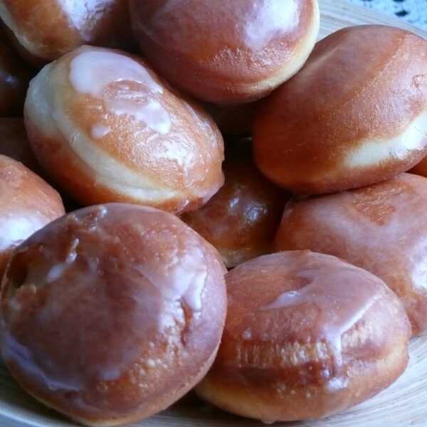 Pączki 