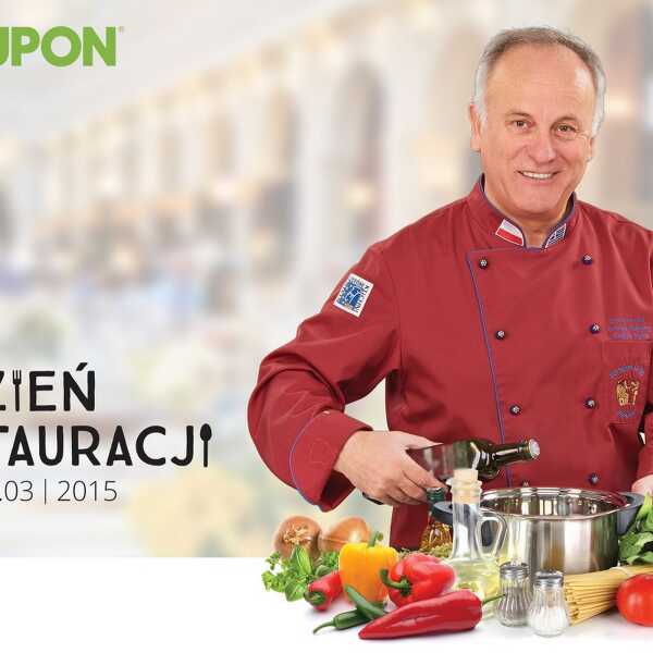 Restauracja 'Stare i Nowe'. Recenzja. VI Tydzień Restauracji Groupon. 