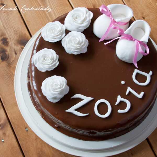 Tort dla Zosi
