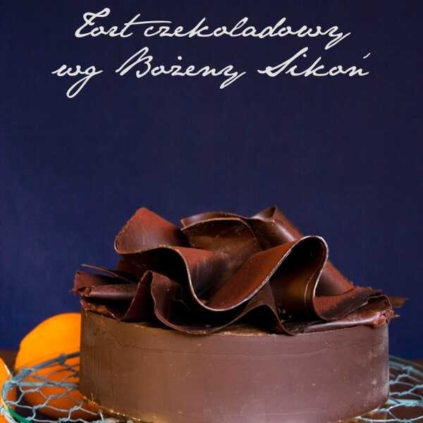 Tort czekoladowy jako zapowiedź nowych przepisów