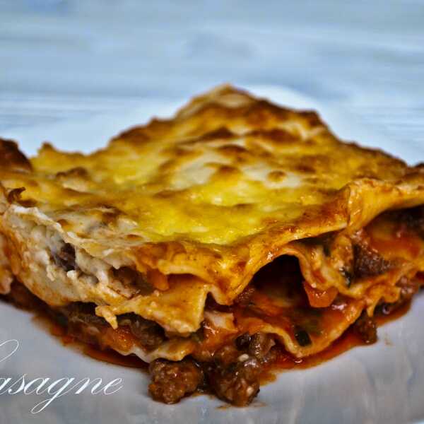 Lasagne