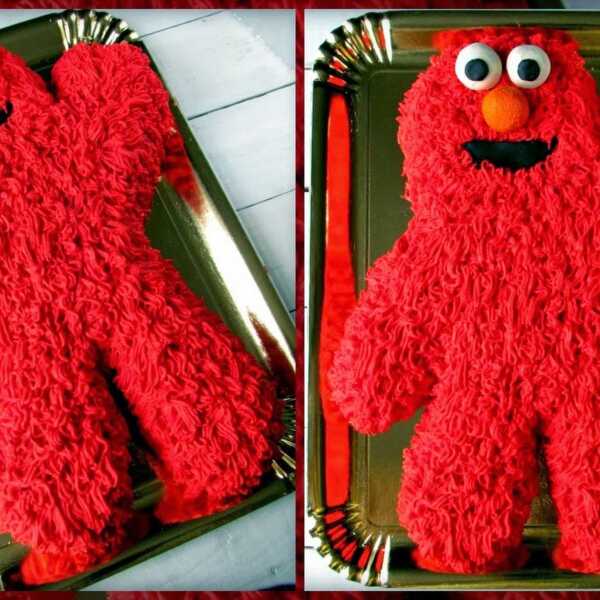 Tort Elmo