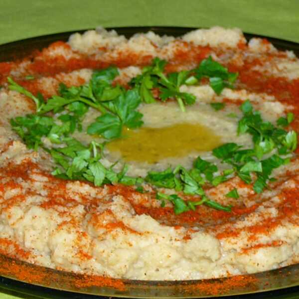 NIBY HUMMUS 