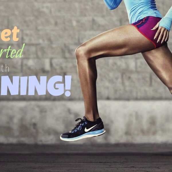 Jak biegać żeby schudnąć?