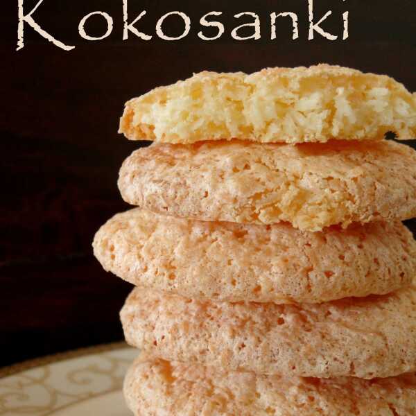 Kokosanki