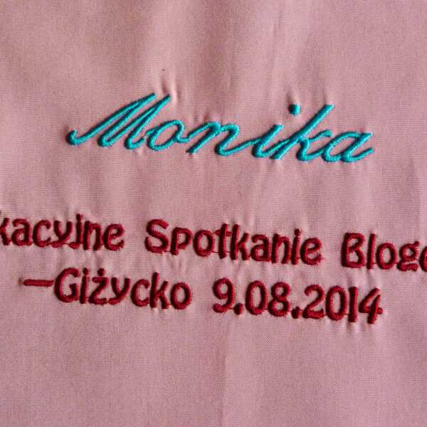 Wakacyjne Spotkanie Blogerek Giżycko 9.08.2014 (#4)