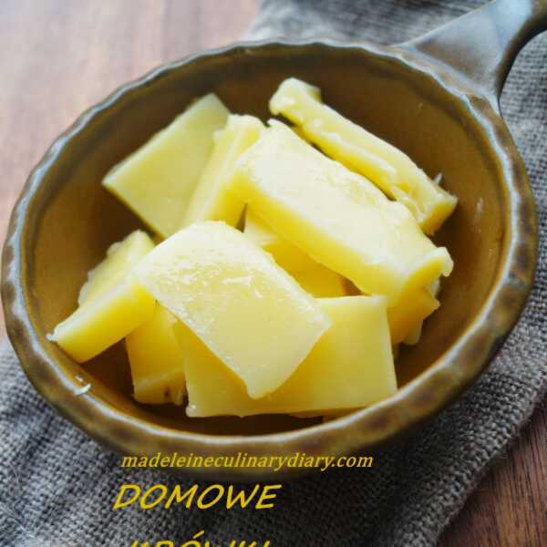 Domowe krówki śmietankowe